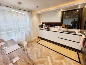 Kitchen area- click for photo gallery